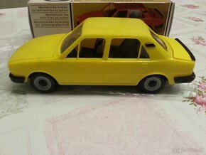 Predám Škoda 120L 1:20 Kaden - 5