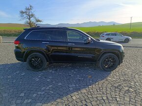 Jeep Grand Cherokee - 5