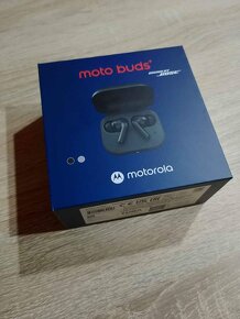 Motorola Moto G35 5G + Motorola Moto Buds+ - 5