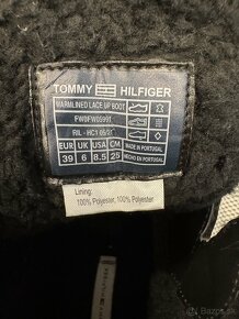 Tommy Hilfiger obuv Nove - 5