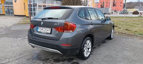 BMW X1 18d xDrive - 5