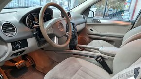 MERCEDES ML 320 CDI 4MATIC - 5