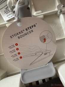 Stokke Steps Bouncer - 5