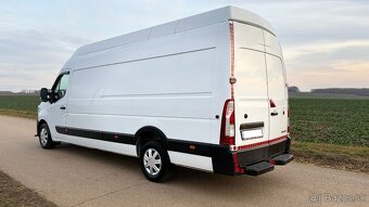 Renault Master 2.3 dCI Long - 5