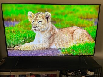 Samsung 4K - 5