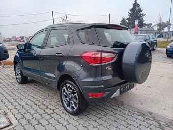 Ford EcoSport 1,5 d 66 KW SPORT - 5