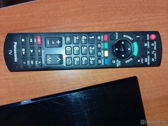 Televízor Panasonic TX L32E5E - 5