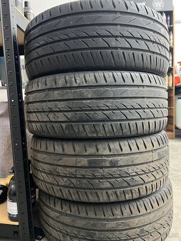 5x100 R16 - 5