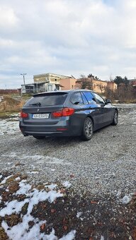 Bmw 3 f31 - 5