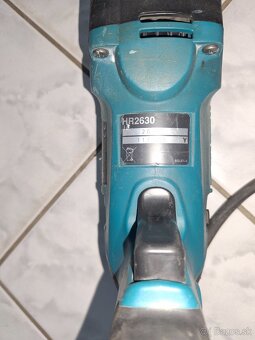 Makita  HR 2630 - 5