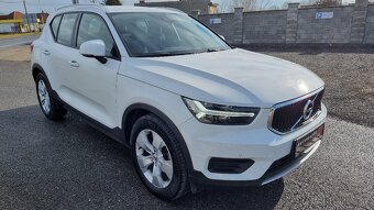 Volvo XC40 D3 Momentum A/T za 17.990 € - 5