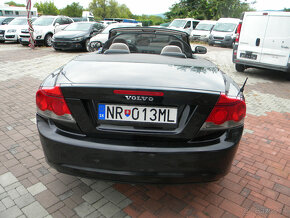 Volvo C 70  Cabrio. - 5