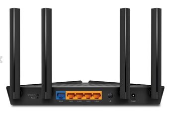 nový ROUTER TP-LINK Archer AX53 AX3000 - 5