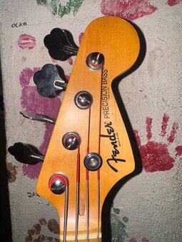 Basgitara - 5