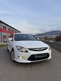 Hyundai i30 - 5