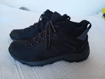 panske Adidas TERREX GTX vel. 46 - 5