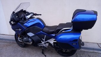 BMW R 1250 RT , 2022, 11 000km - 5