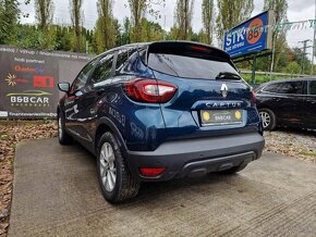 Renault Captur Energy TCe 90 E6c Limited - 5