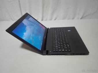 Lenovo i3-4x2,4 GHz. SSD 256 GB. 6 GB. 15,6“ HD. - 5