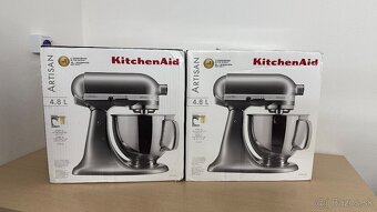 KITCHENAID ARTISAN - 5