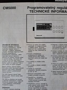 Elektrický kotol Protherm - 5