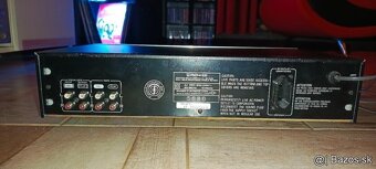 Equalizer Pioneer SG-550 - 5