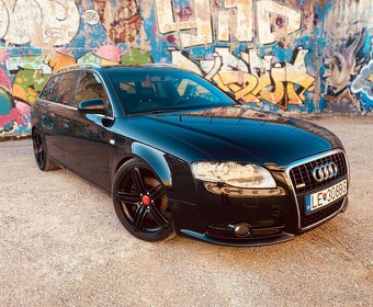 Audi a4 b7 3.0tdi 171kw ASB - 5