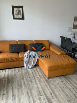 Prenájom 3i bytu v novostavbe Nikola house pri Štrkovci - 5