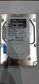 #65 - HDD SAS 300GB 3.5" 15k RPM Lenovo - 5