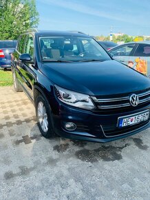 tiguan 2.0tsi 4x4 dsg 155kw - 5