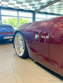 Alpina Roadster S 3,4S - 5