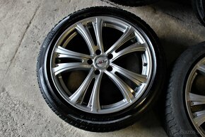 19"-----5x114,3 r19-----WHELL WORLD---------SADA - 5