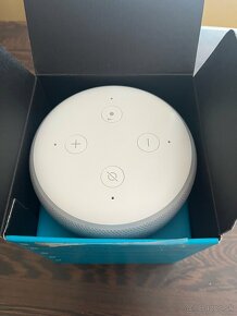 Amazon echo dot - 5