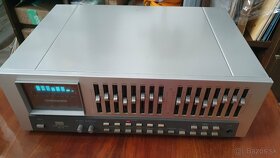 Sansui SE-9 Equalizer - 5