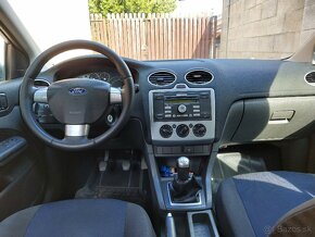 Ford Focus 1.6 Tdci - 5