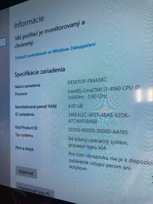 Lenovo ThinkCentre E73 minitower - 5