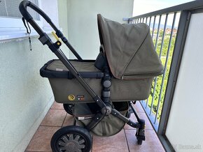 Bugaboo cameleon 3 -limit.edicia Diesel Army - 5