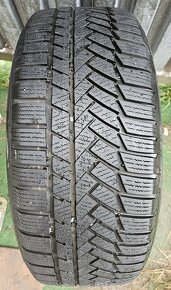 Špičkové zimné pneu Continental WinterContact - 225/50 r17 - 5