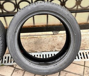 185/50 r16, 205/45 r16 letné - 5