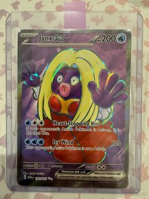 Pokemon TCG karty - Vstar-Vmax-V-Ex-Gallery-Promo - 5