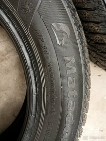 165 /70R14 Zimné - 5