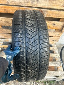 Pirelli Scorpion 255/60/18”-112H zimne - 5