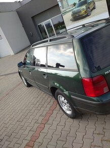 Passat b5 - 5