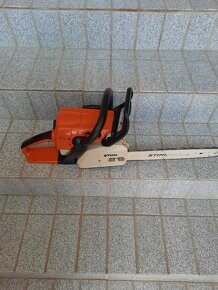 Stihl ms 210/211 - 5