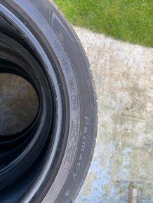 Michelin primacy 3 225/45/R17 - 5