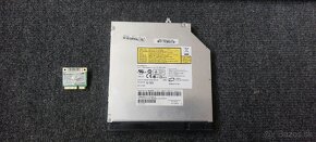 ASUS K52N na diely - 5