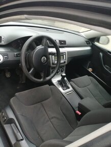 Passat b6 1.9 77kw - 5