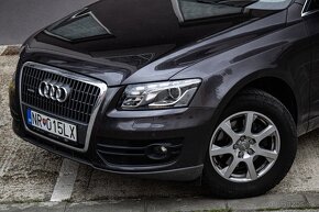 Audi Q5 2.0 TDI 170k DPF quattro S tronic - 5