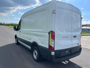 Ford Transit 2.2 TDCi , max zachovalé - 5