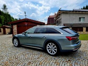 Audi A6 Allroad 55 3.0 V6 TDI mHEV quattro tiptronic - 5